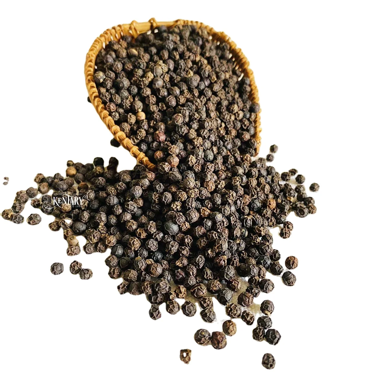 Bulk Pure Vietnam Black Pepper Dried Hight Quality Best Price Factory in Vietnam 100% Nature Wholesale