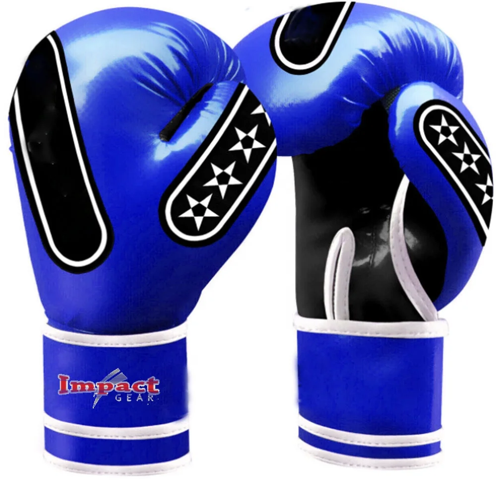 Профессиональные боксерские тренировочные перчатки с логотипом на заказ от производителя оптовая продажа