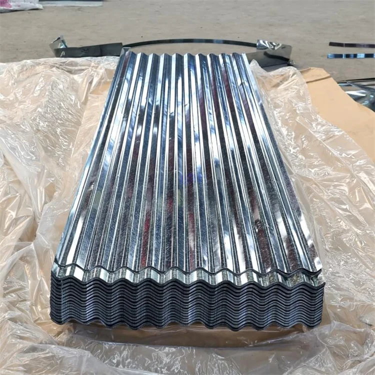 Color Coated Roofing Sheet Prepainted Galvanized Corrugated Steel Roof Iron Sheet For Building Roofing Sheet