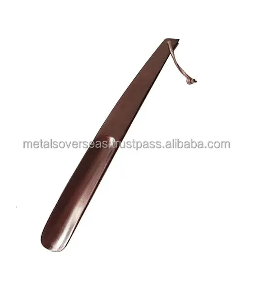 Рог для обуви деревянный 15 дюймов