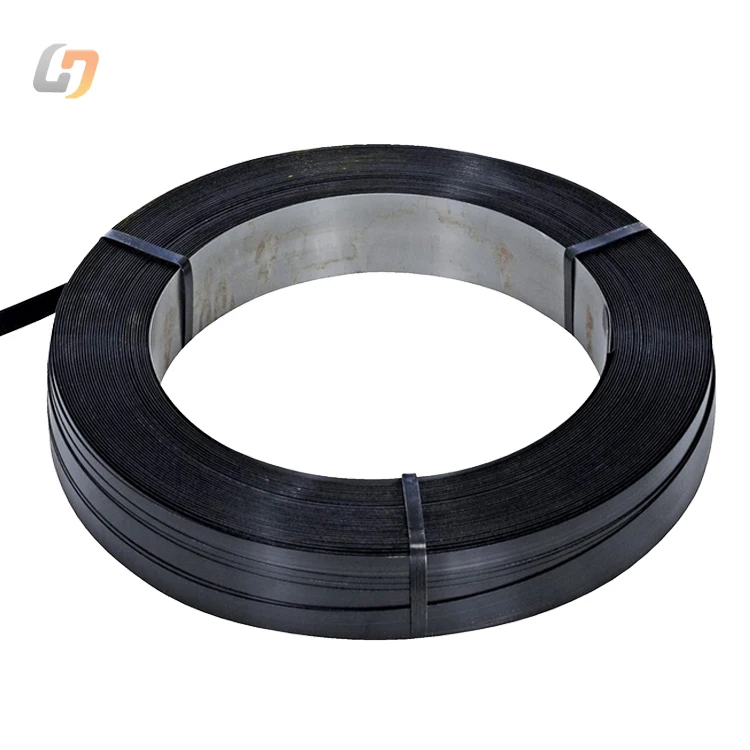 is 19mm Mild Cold Hot Rolled Blue Black Green Tensile Galvanized Carbon Steel Band Strip Steel Packing Strapping Coil Price