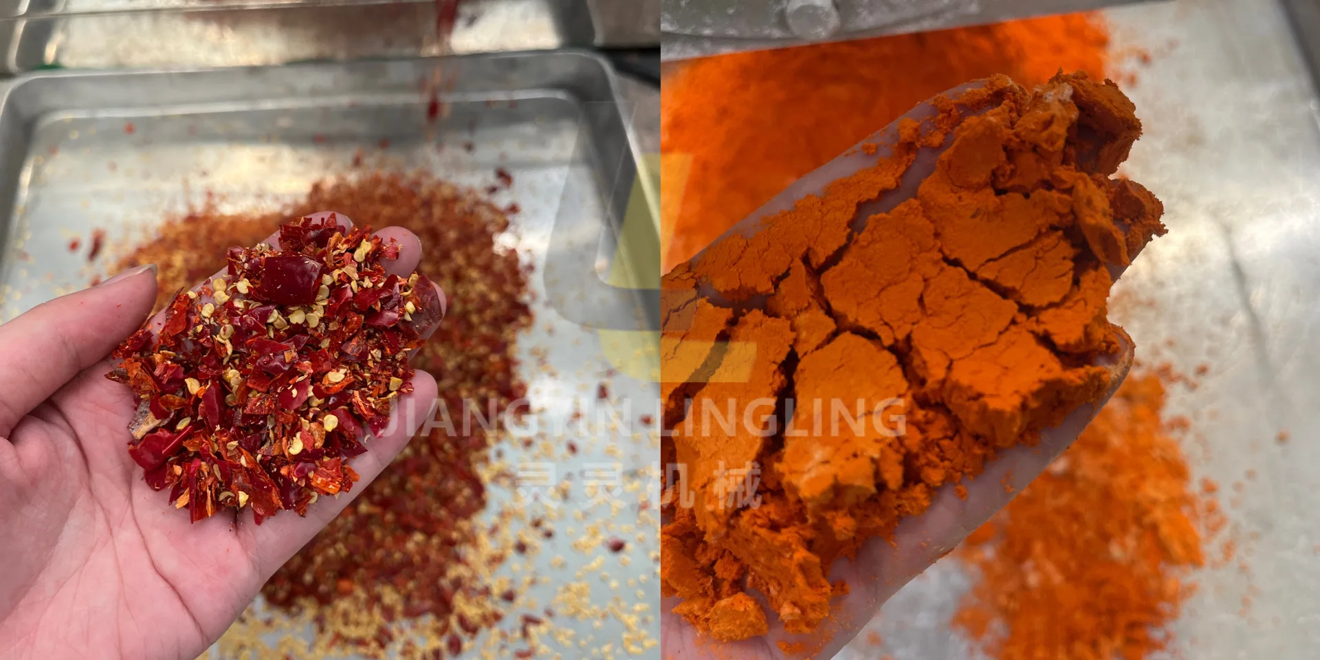 WFJ Aniseed Herb Powder Making Grinding Milling Grinder Mill Machine Crusher Machine