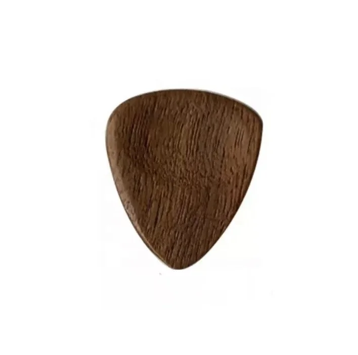 High Quality different wood guitar picks wooden guitar picks use for acoustic/classical guitar