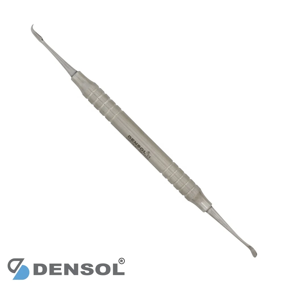 Stainless Steel Dental Scaler H6/H7  Universal Hollow Handle 6mm Dental Explorer Dental Diagnostic Tool TGA Australia Approved