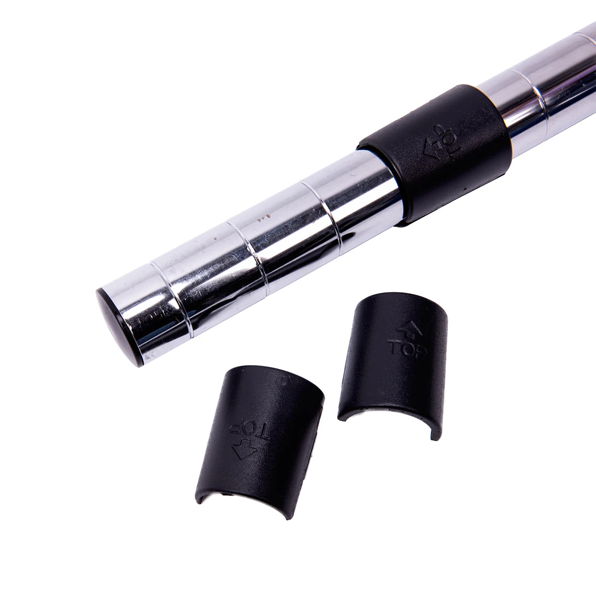 Stainless Steel Wire Shelving