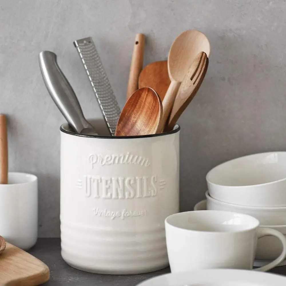 Лидер продаж керамическая белая рельефная палочка для еды ложка столовые приборы подставка ресторана