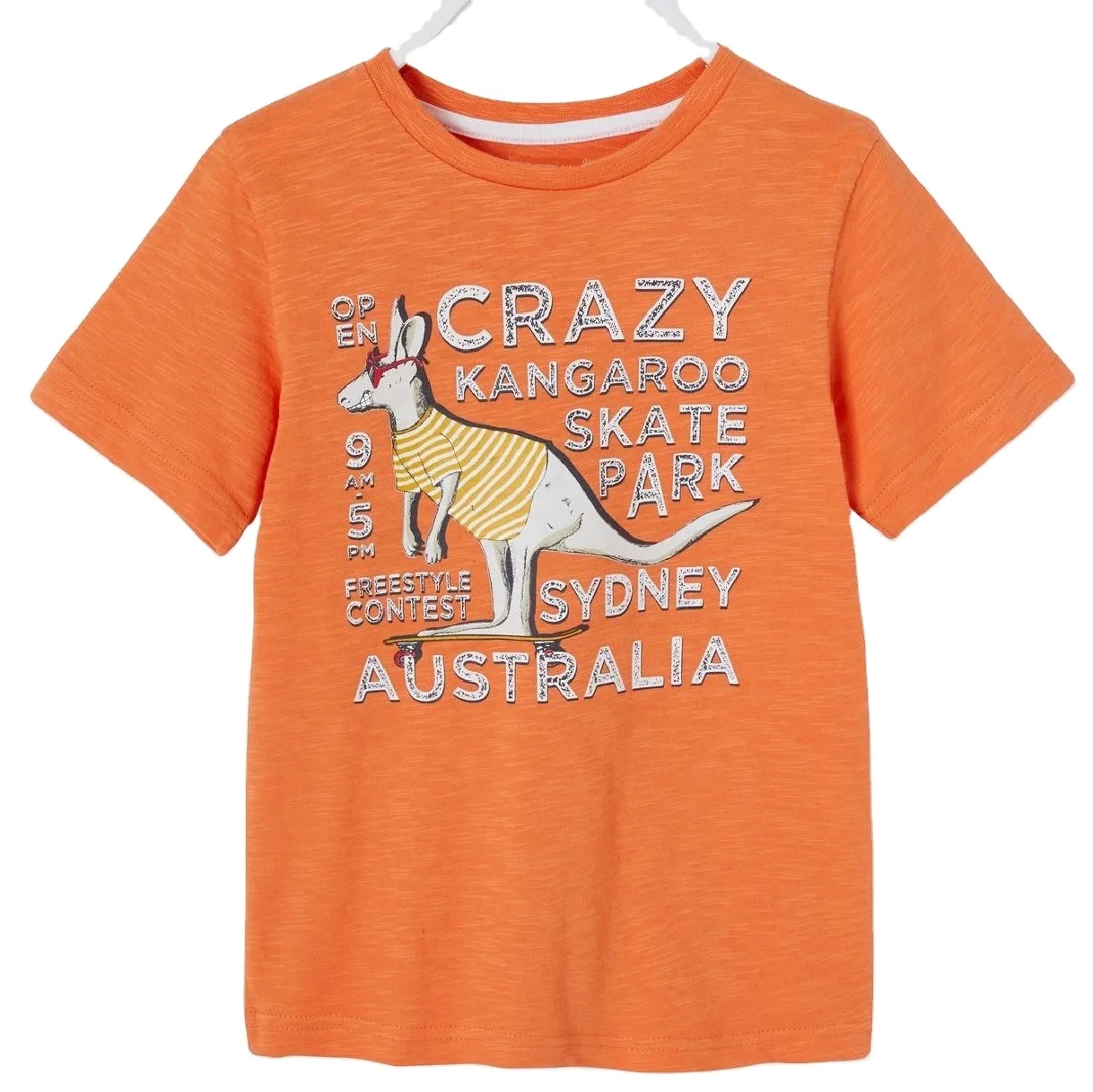 Boys t shirt kids clothing casual wear toddler tops custom graphic tees for children baby clothes summer cotton dresses