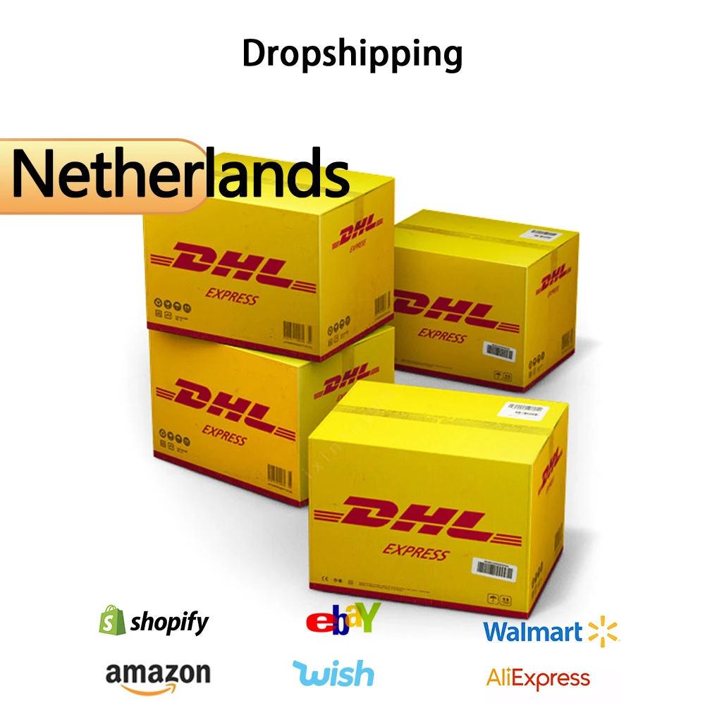 large letter sending shipping agent from china to the Netherlands