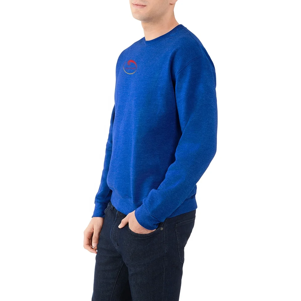 Apparel Processing Services For Men Sweatshirt