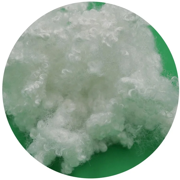 Best Vietnam PSF Polyester Staple Fiber Price Synthetic Fiber Supplier  -  Whatsapp: +84379007507