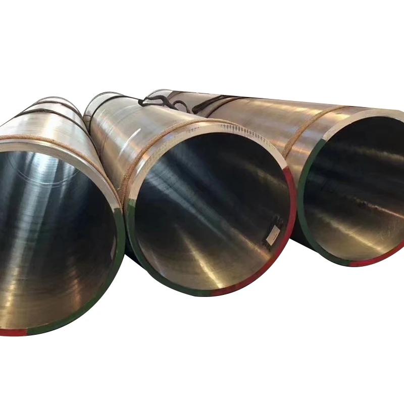 Hastelloy C276 Alloy Pipe Price Per Kg Pipe and Tube Per Kg Nickel Pipe Price