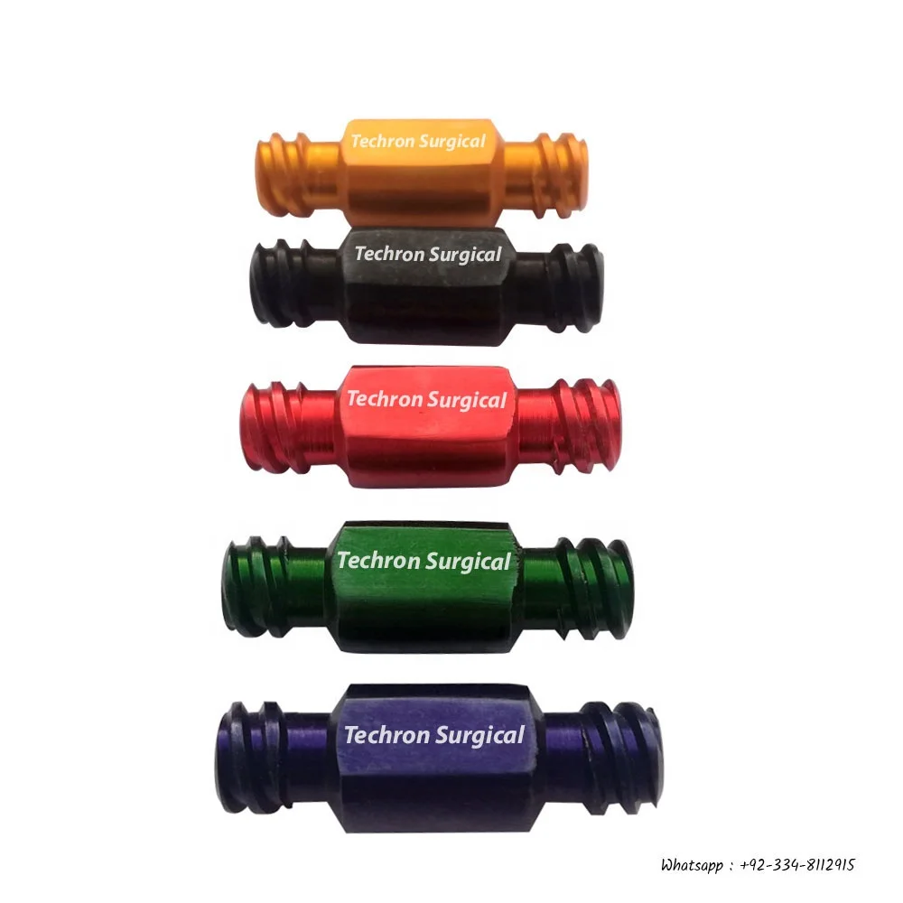 Luer to Luer Transfer