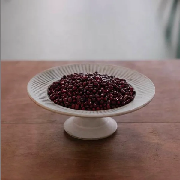 Mung Beans, Red Bean Essence