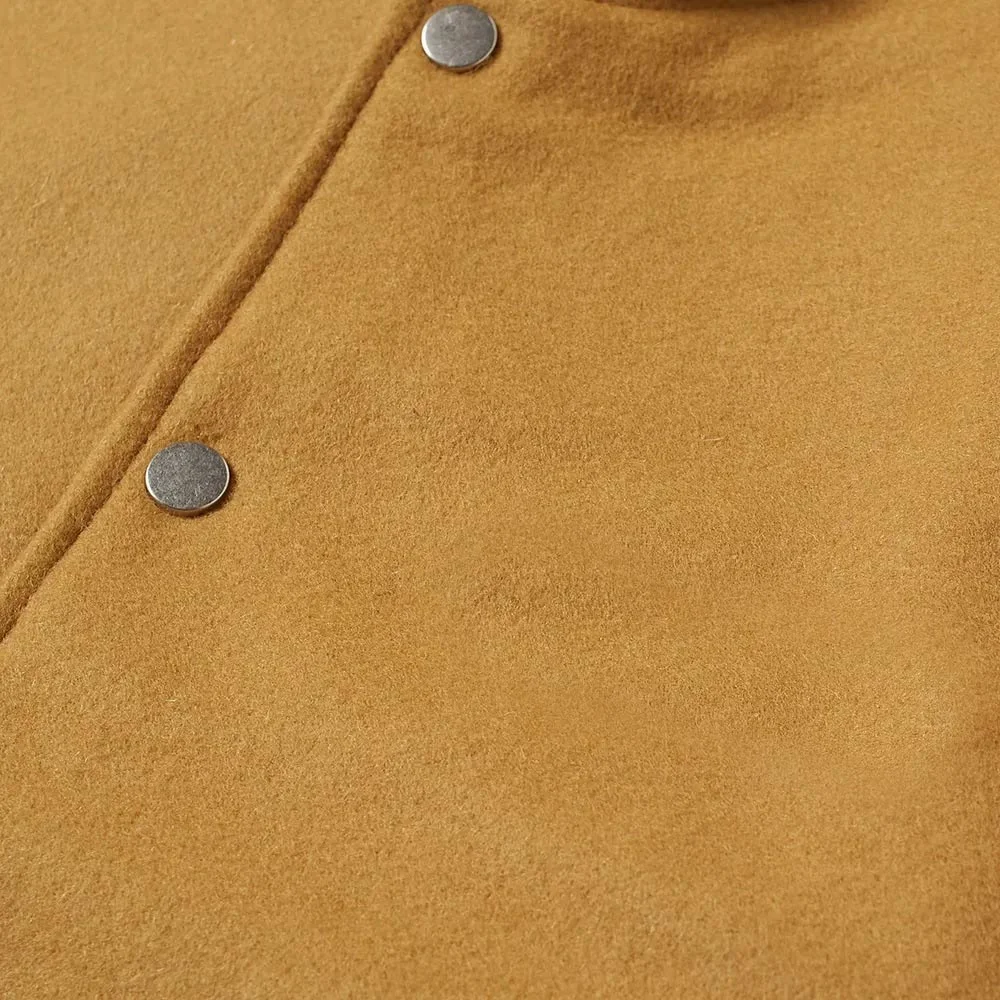 Good Quality Plus Size Wholesale Lettermen Jackets Wool Body Leather Sleeves Breathable Winter Varsity Jacket