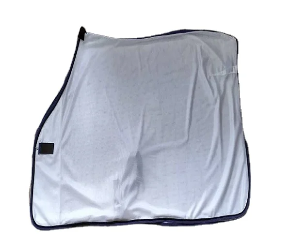 Fly Horse Rug Equine Riding House Equestrian horse Blanket lightweight summer Manufacturers Kanpur India Tack product shop