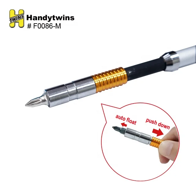 Extension 150mm Magnetic Bit Holder