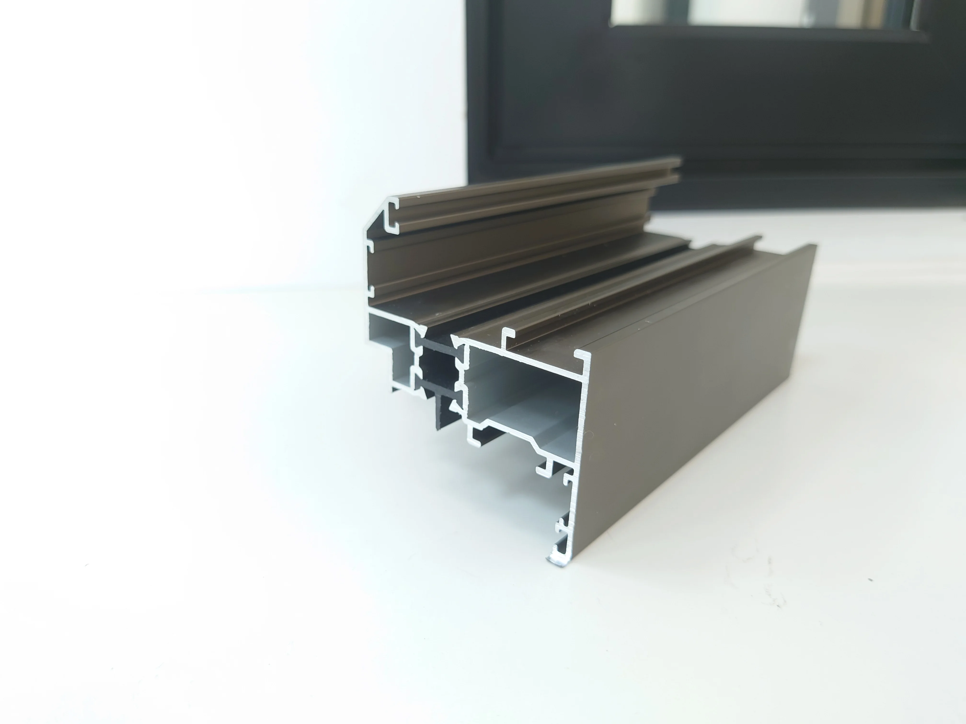 Top Brand Chinese Horizontal Sliding Fiberglass Screen Netting Modern Design Apartment Thermal Insulation Lifetime Warranty