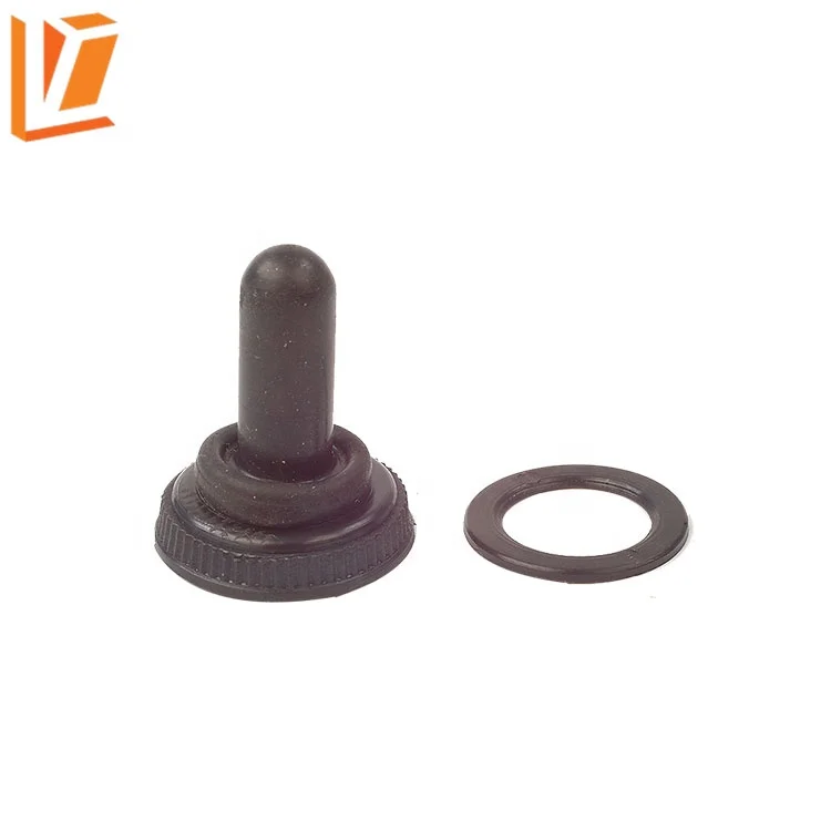  T-12BS 3P ON-SPDT латунь тумблер рокер