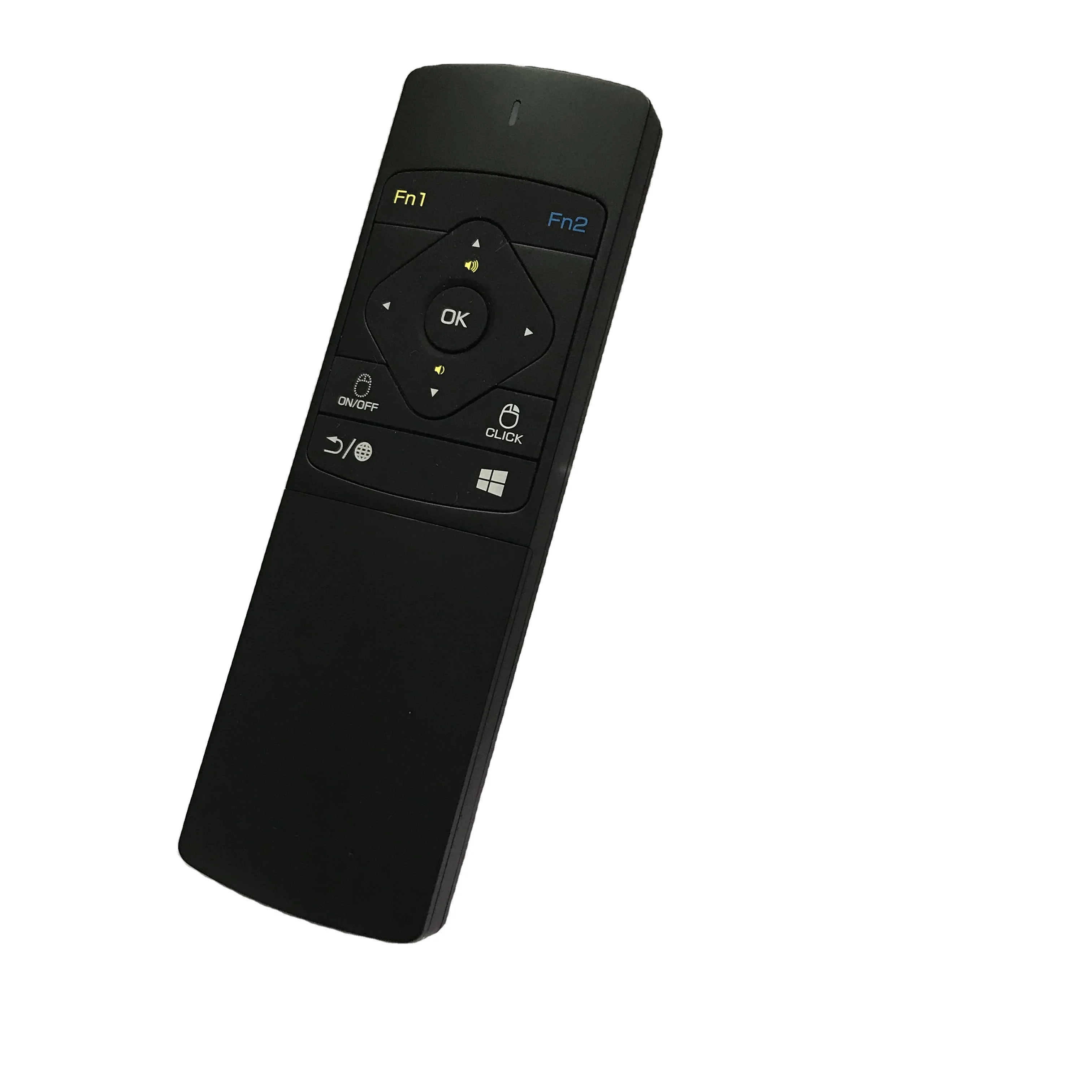 
 Пульт дистанционного управления Qwerty для Windows, Linux , Android OS  