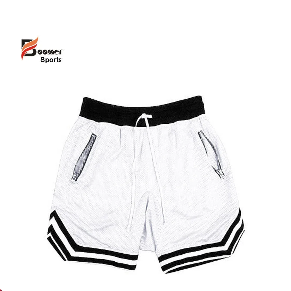 Оптовая продажа, Высококачественная спортивная одежда, мужские простые хлопковые короткие брюки, индивидуальные шорты для фитнеса, бега, тренировок