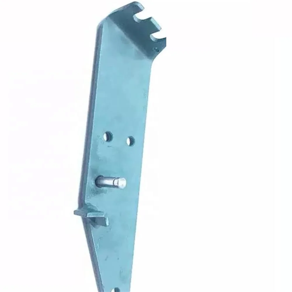 Высококачественные запчасти для грузовиков SINOTRUK HOWO VG9100570019 детали двигателя грузовика консольная сборка