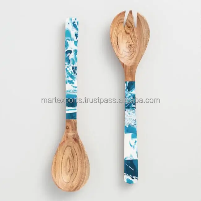 Best Selling 2022 Amazon Trend Wooden Spoon Kitchen Coffee Spoon Wedding Small Wooden Spoon