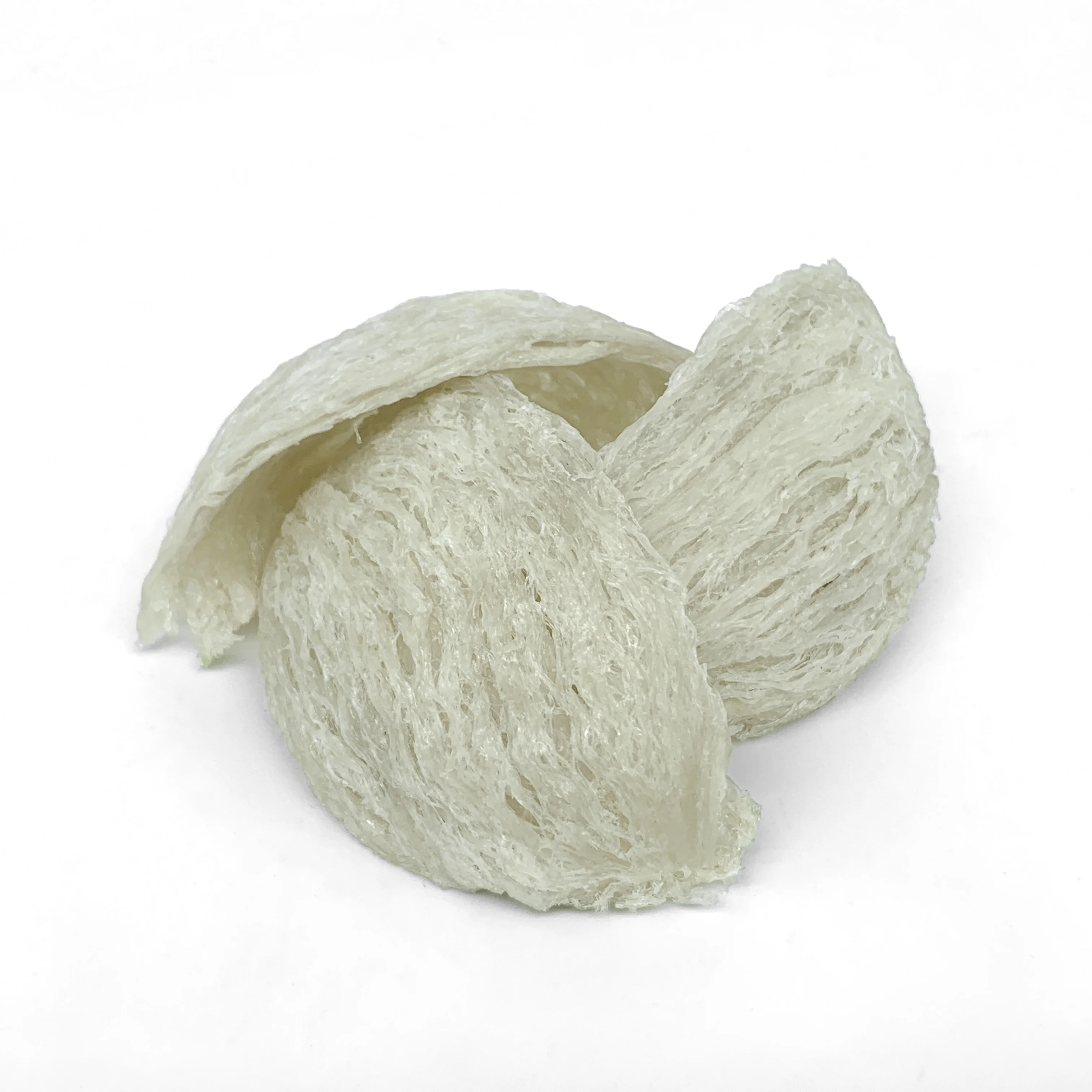 Птичье гнездо NESTLUX S-образная птичья облученное 100 г