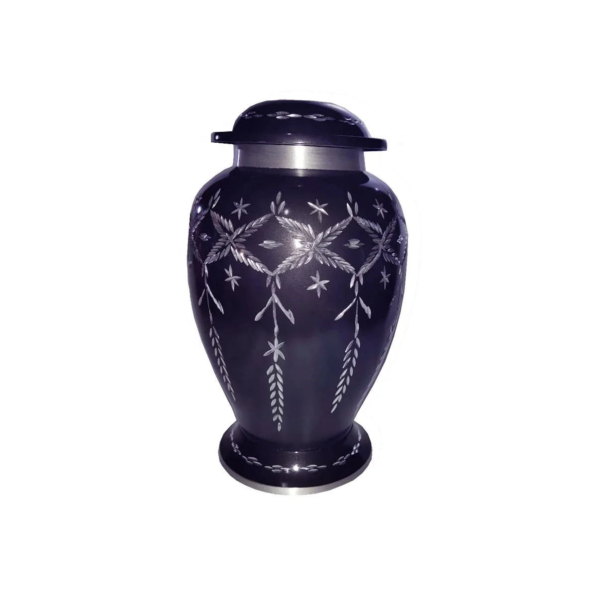 Латунные урны для кремации памятников человеческого зола