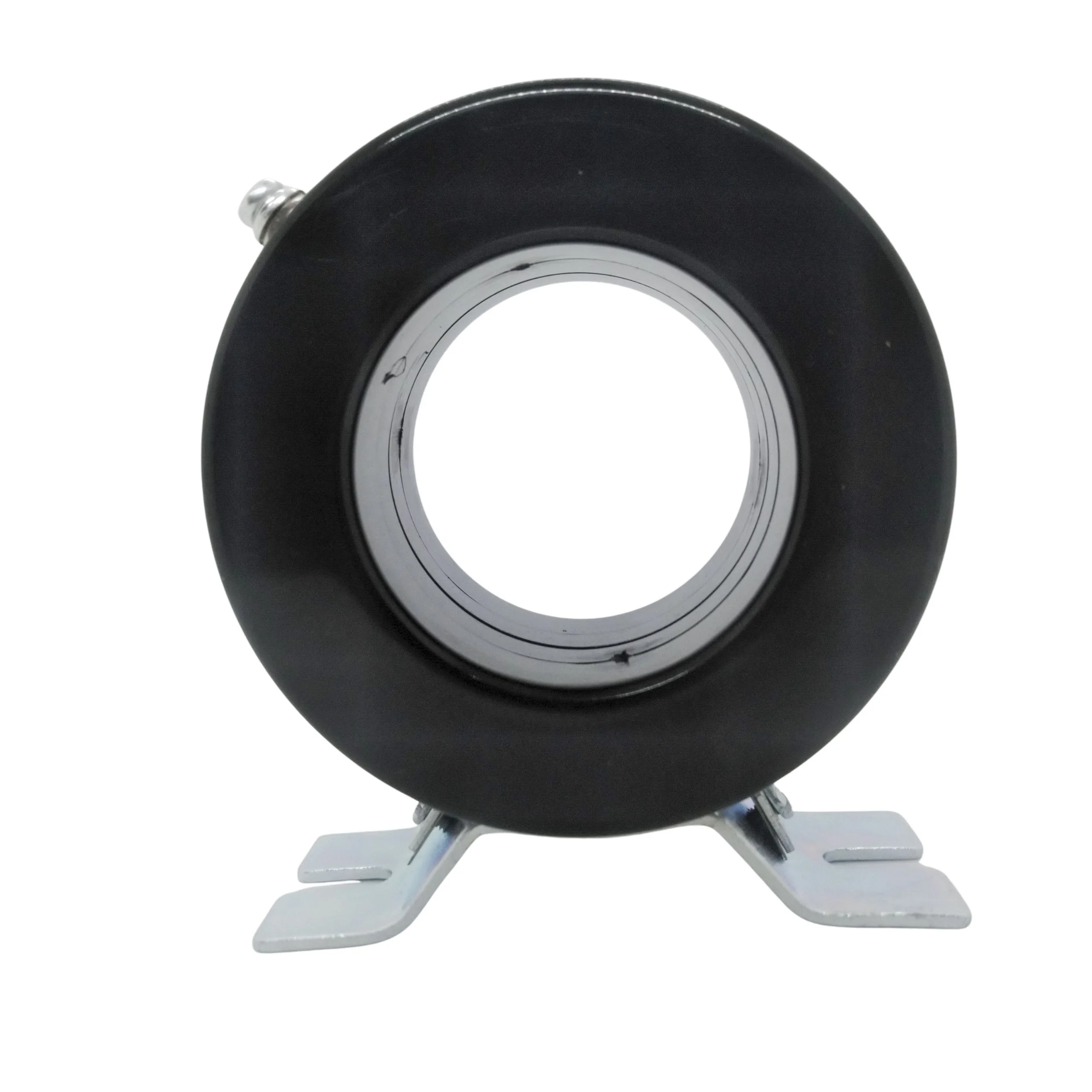 Measuring current transformer round plastic RCT-58 1000/5A good price current transformer nhp current transformers