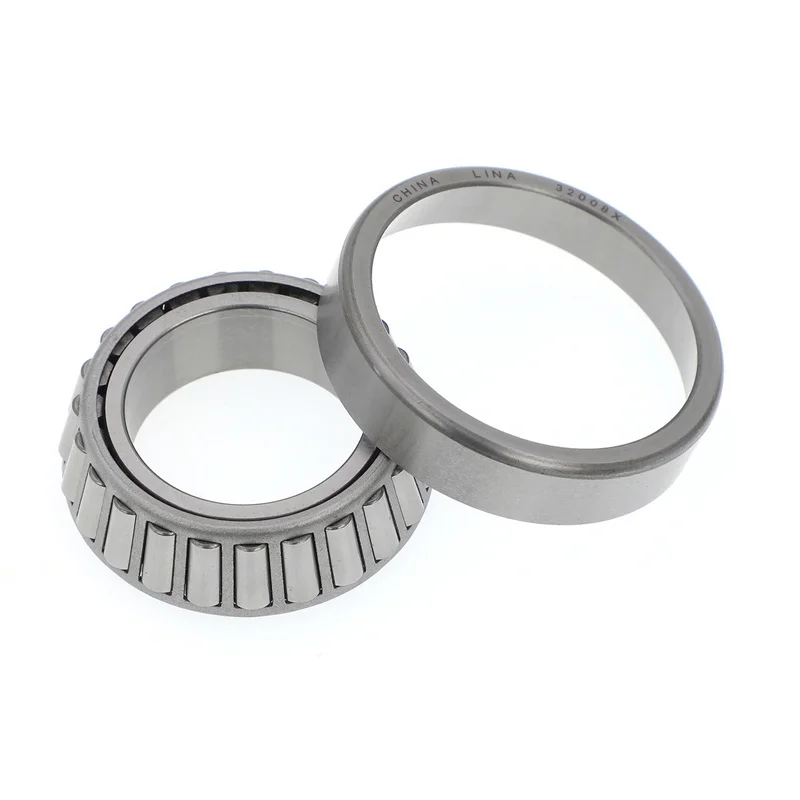 Good Brand Factory Supply 568742A Tapered Roller Bearings 722065210 For Automobile