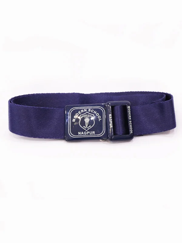 Most Selling New Design Ployester Belt for School Kids Wear Use from Indian Exporter and Manufacturer