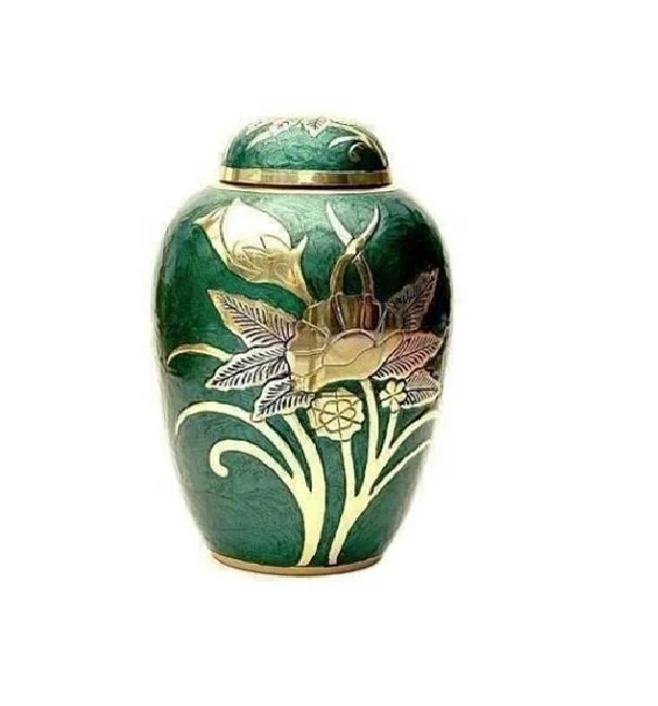 Funeral Supplies Metal Coffin Casket for Sale Ga Steel China Intelligence Factory ANA Ceremony American Style White 18 Pink Type