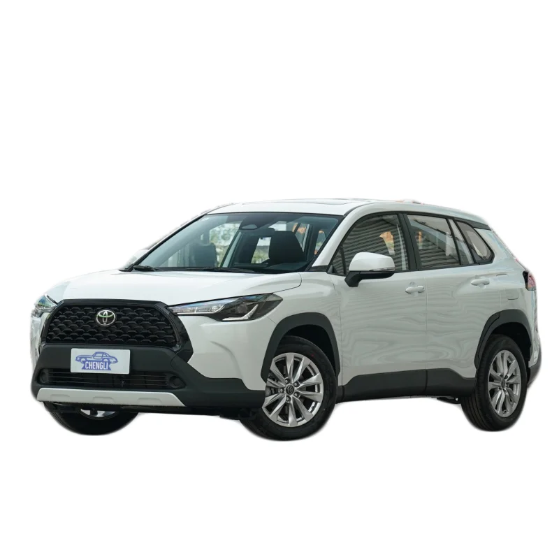 2023 Toyota Corolla Cross Elite Edition гибридный внедорожник компактный новый бензиновый автомобиль 2 0 T