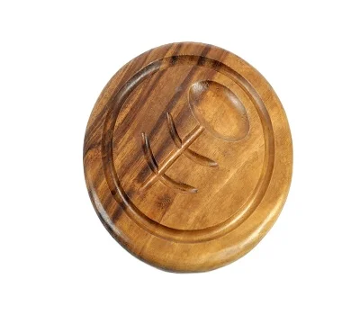 Natree food - grade Cutting board Export Quality kitchenware cookware sets