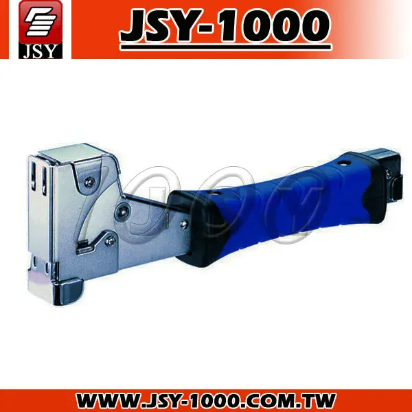 hammer tacker manual stapler