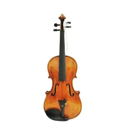 Factory outlet Super quality Handmade Solid wood  Stringed Instruments Viola 14' -17'
