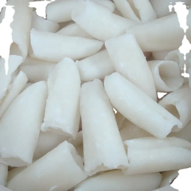 FROZEN CUTTLEFISH FILLET ROLL HIGH QUALITY INDIAN EXPORT