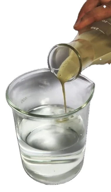 Professional Manufacturer and Exporter of Little Yellow Liquid Appearance Guardian Agriculture Fertilizer at Low Price