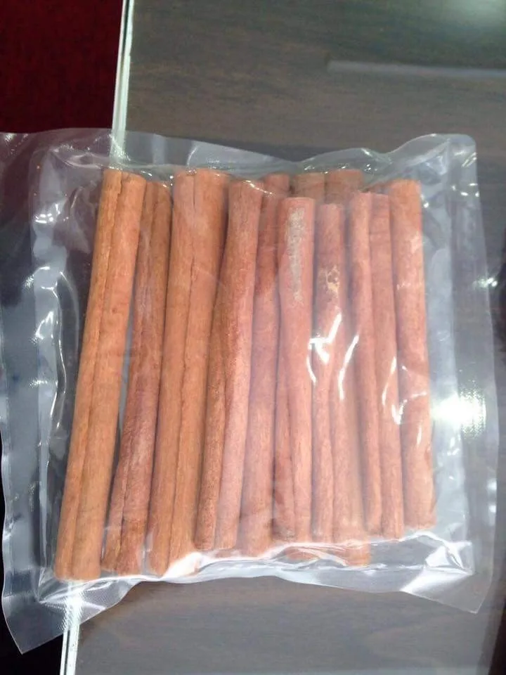 Cinnamon Sticks Cassia Vera AA-Jane Lee Spicy Raw Allspice Pepper & Spice Dried Aniseed Export Variety AA Jane Lee +84968234538