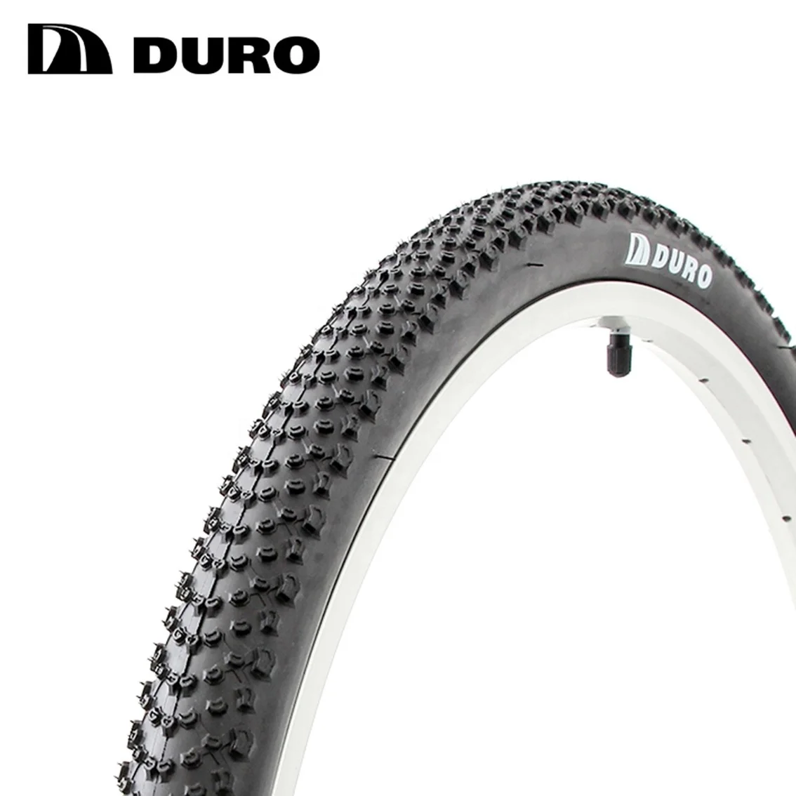 DURO Cypher DB-1078 MTB гравия шины 700x40C