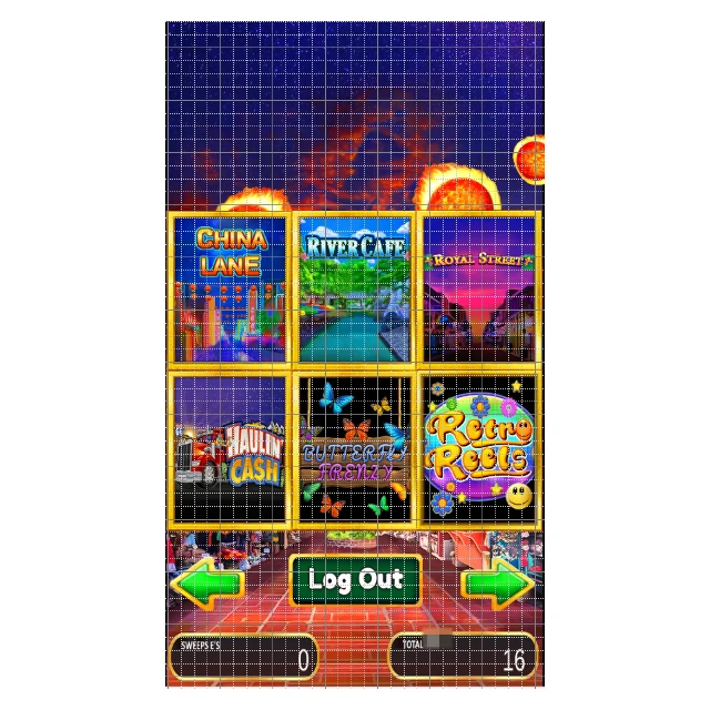 Great ball of fre программное обеспечение для онлайн-игр fire link WMS 550 горшок от производителя золота