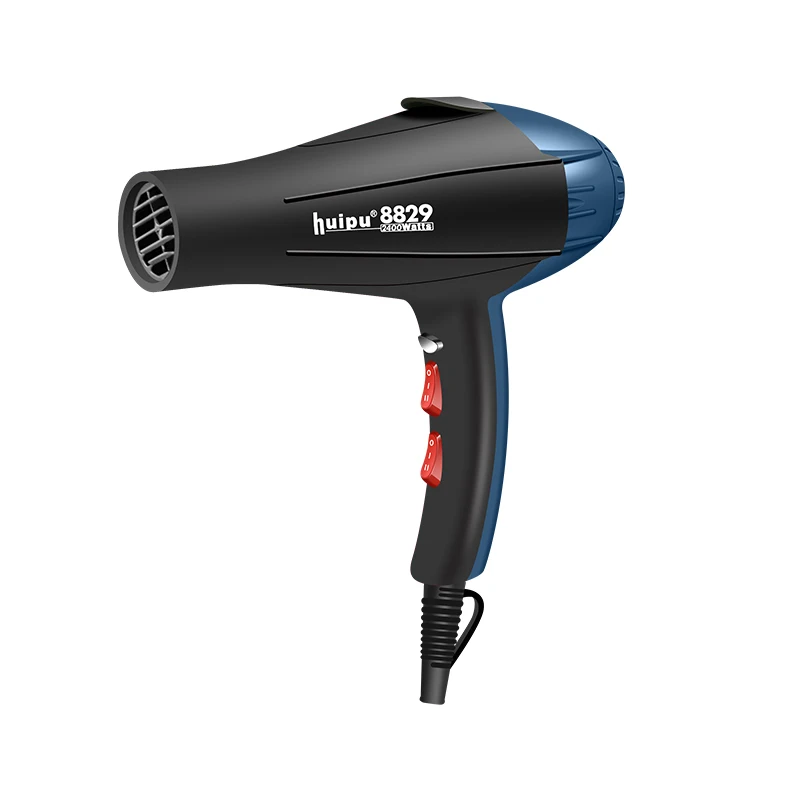 High quality high speed AC motor powerful electric hair dryer professional hair dryer set
