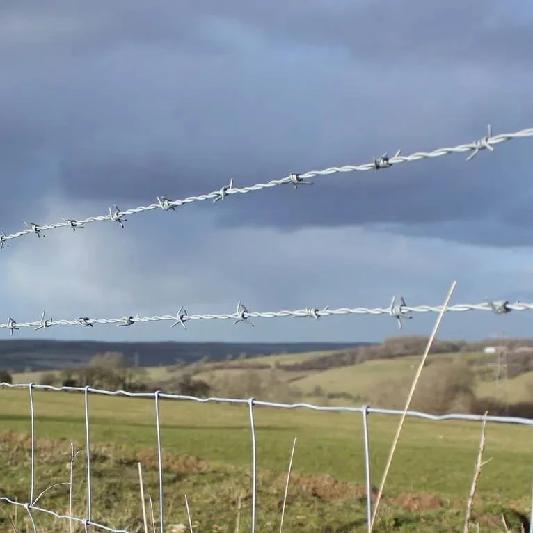 Автомат для изготовления колючей проволоки 1320-Ft 12-1/2 датчик 2-точечный класс I 4-точечный колючая проволока r & d w/ 5