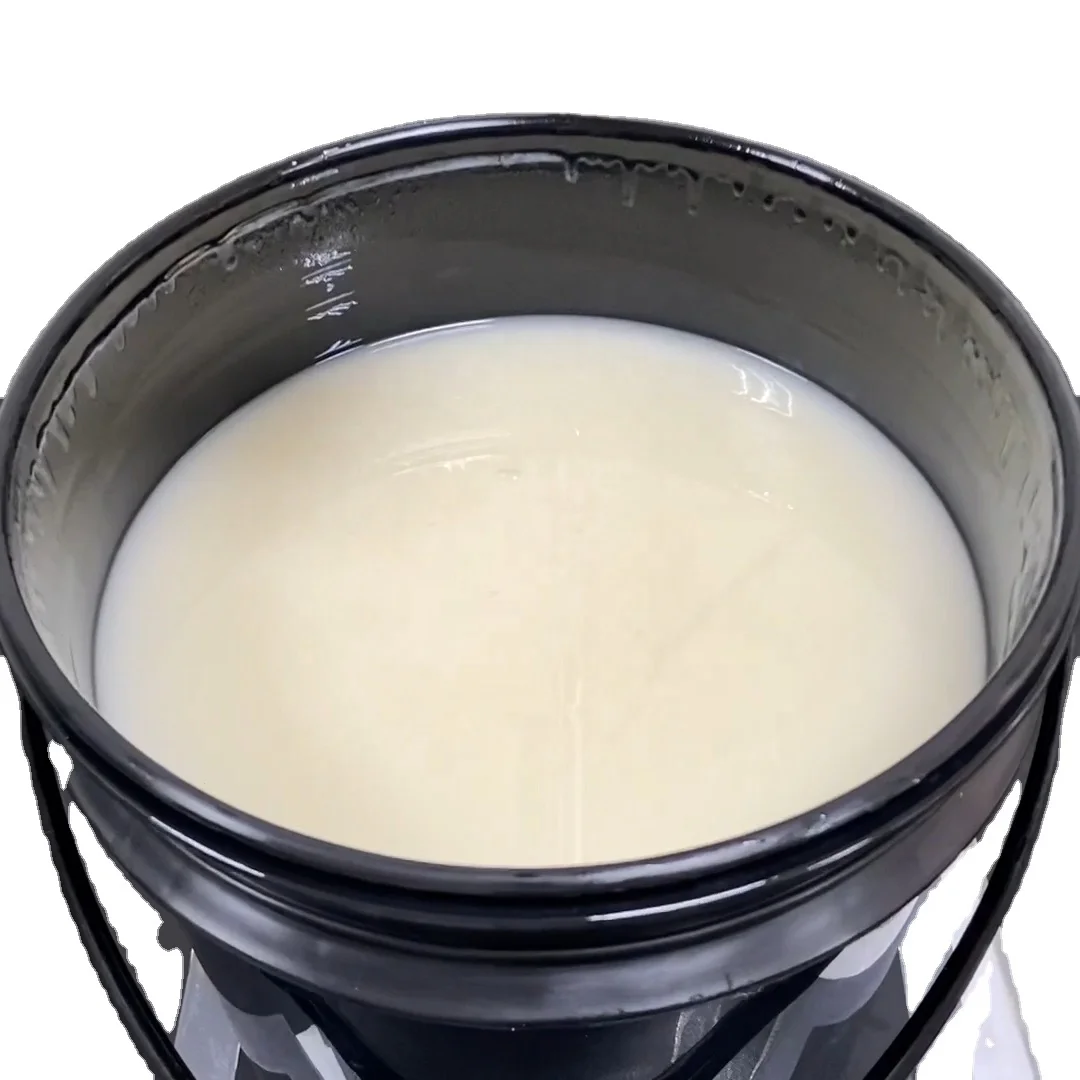 Spot Gloss UV Varnish S9200E Liquid for Paper Coating