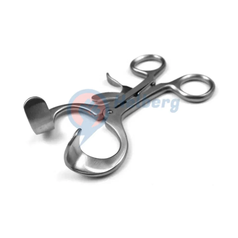 Professional ENT Molt Mouth Gags Mouth Throat Surgeries Instruments Medical Operation Care Equipments