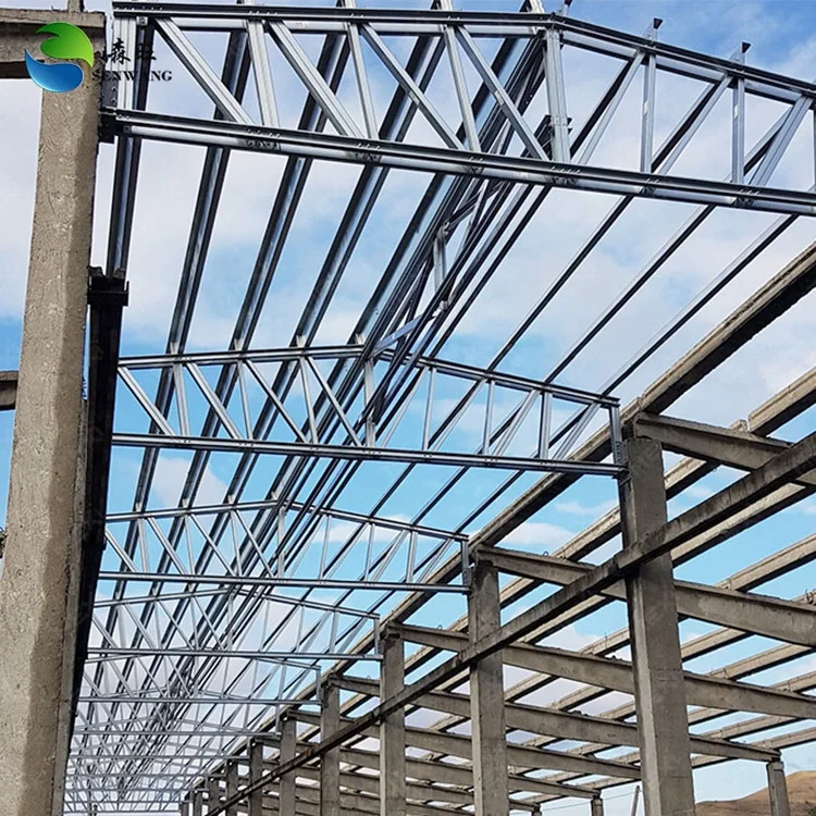 european low rise bulk storage layout design industrural clean room prefabricated 40x60  warehouses ris from sandwich panels