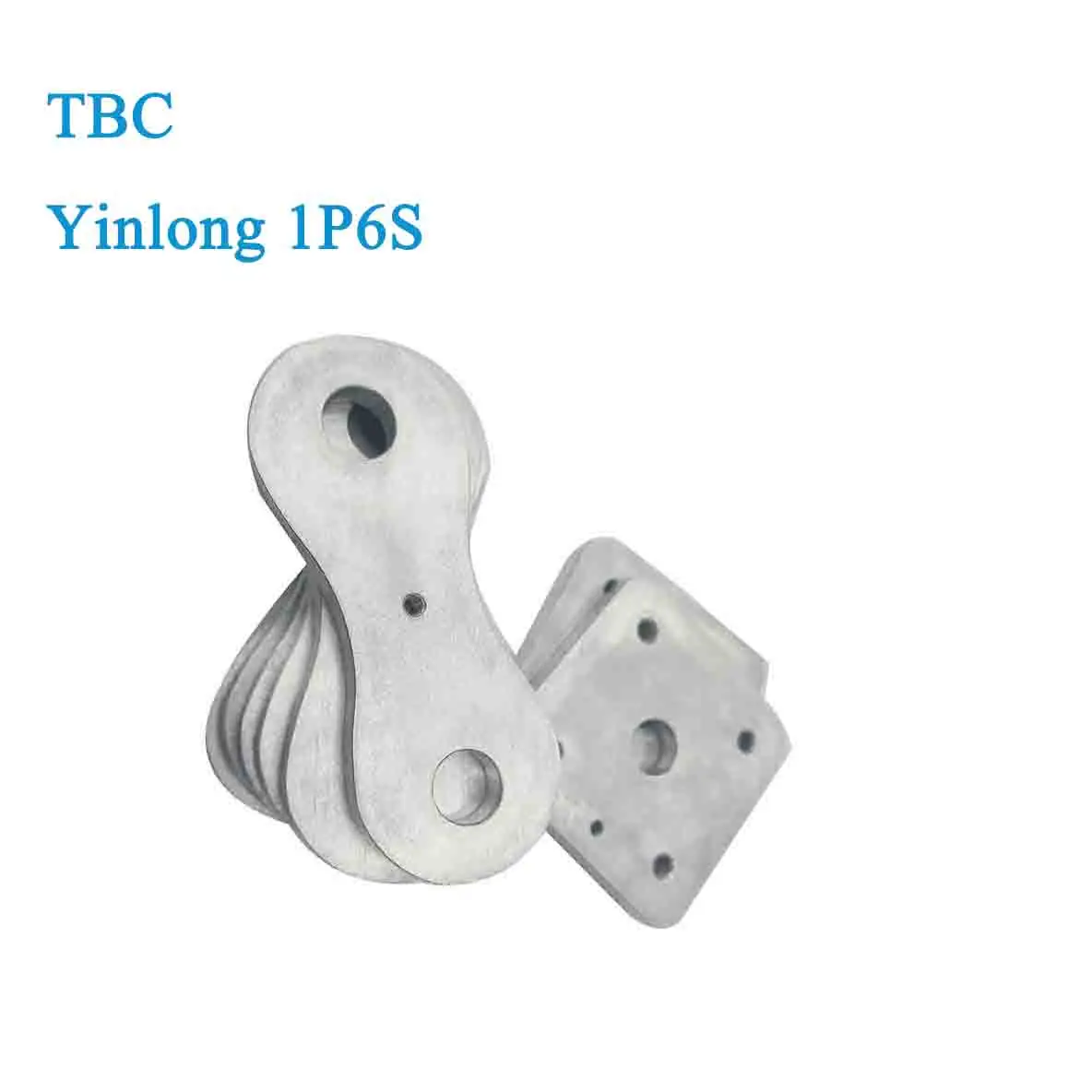 >2024 Hot Selling Low Price Electrical Earth Busbar Lightning Protection Earthing System Bare Copper Bus Bar Support Insulators