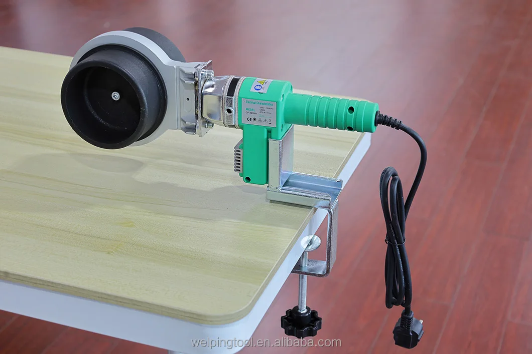 75mm-110mm PPR Welding Socket Welding Machine/PPR Socket Pipe Welding Machine