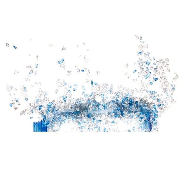 Bulk Stock Supplier Widely Selling Supet PET Polyester Bottle Grade Chips Highly Sustainable Polyethylene Bottle Grade Chips