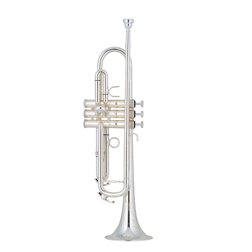 High Quality Trumpet  Musical Instrument